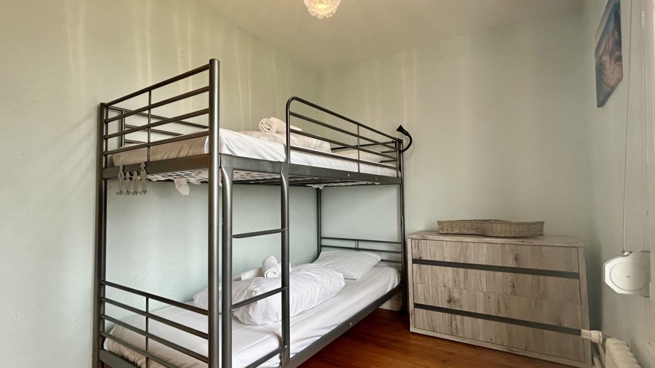 Photo of Bedroom in Cayeux-sur-Mer
