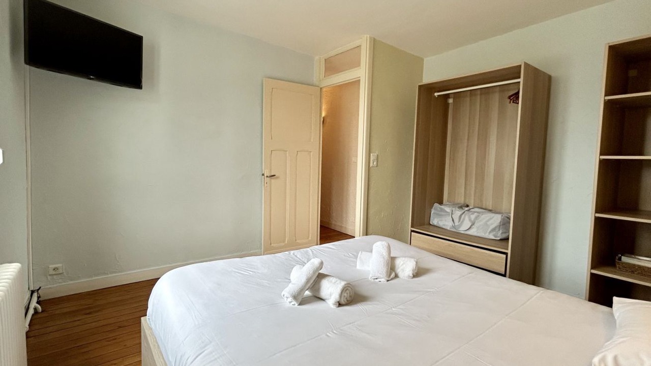 Photo of Bedroom in Cayeux-sur-Mer