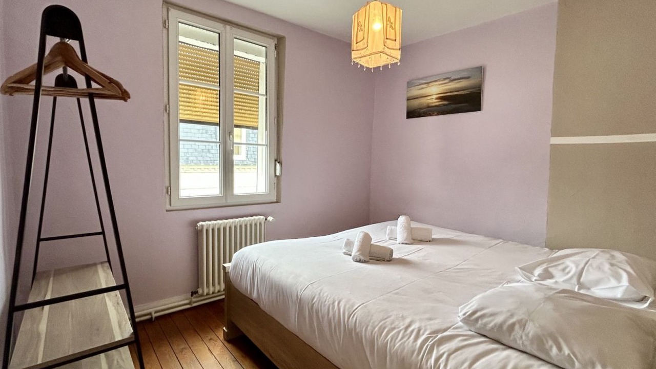 Photo of Bedroom in Cayeux-sur-Mer