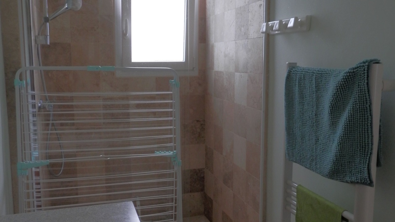 Photo of Bathroom in Cherves-Richemont