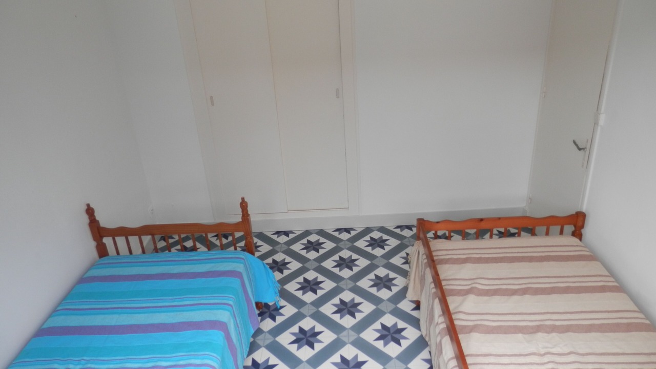 Photo of Bedroom in Cherves-Richemont