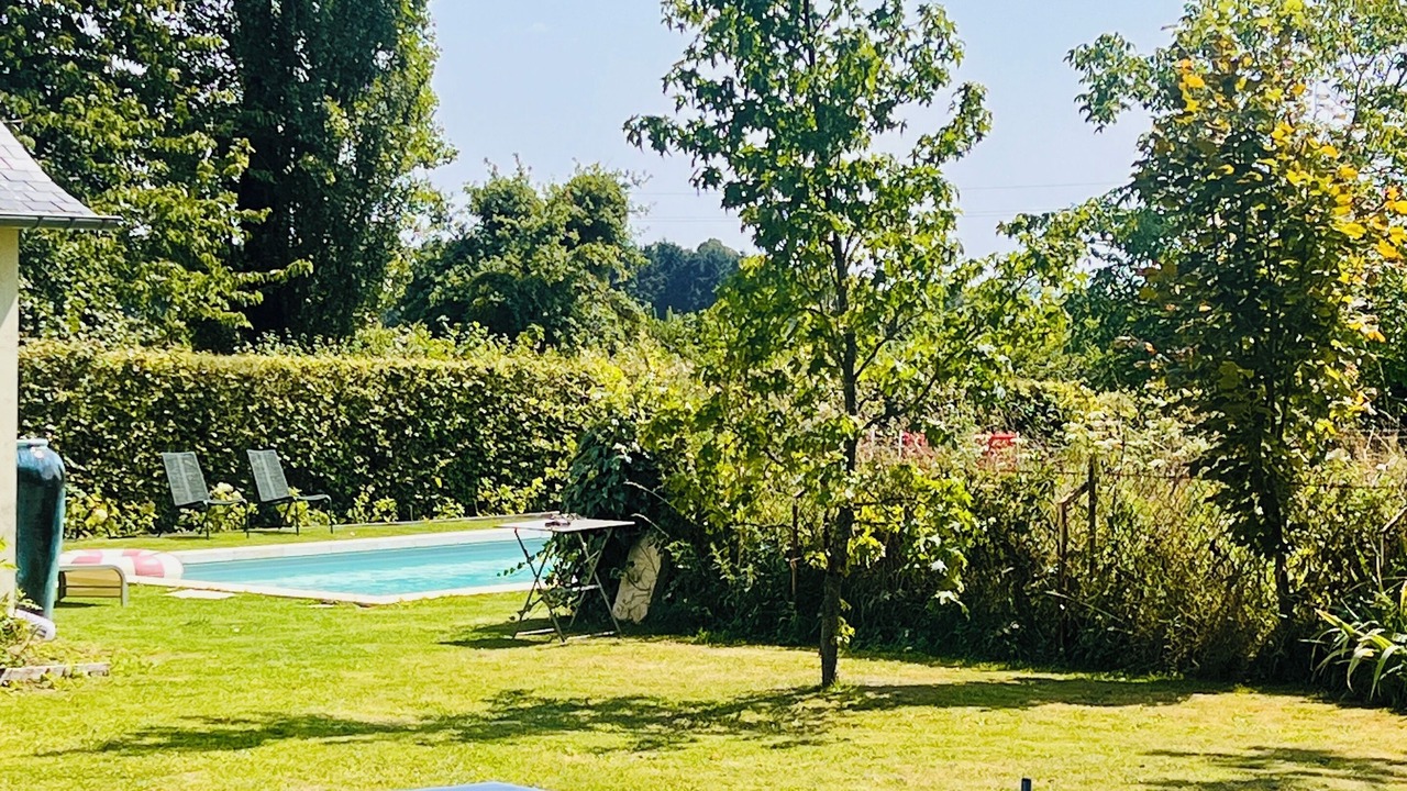 Photo of Outdoor in Fleury-la-Foret