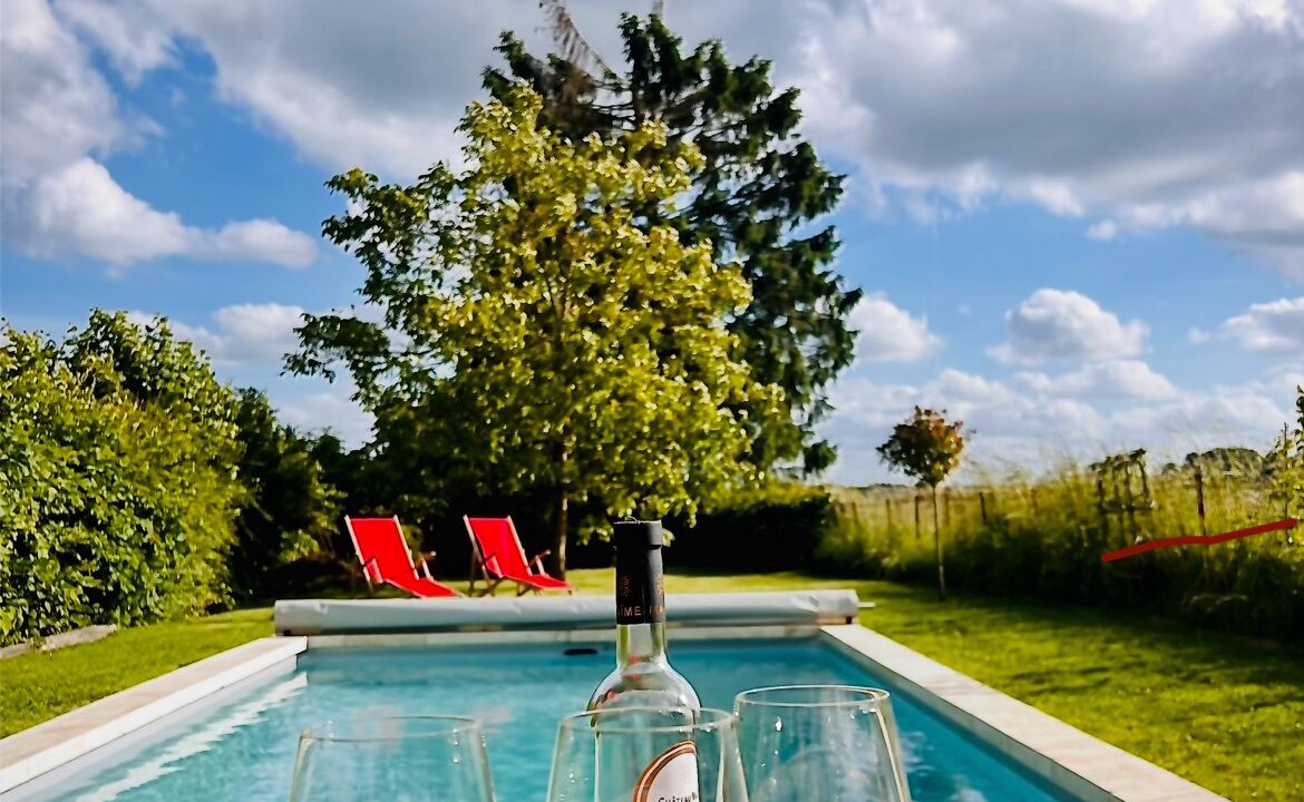Photo of Outdoor in Fleury-la-Foret
