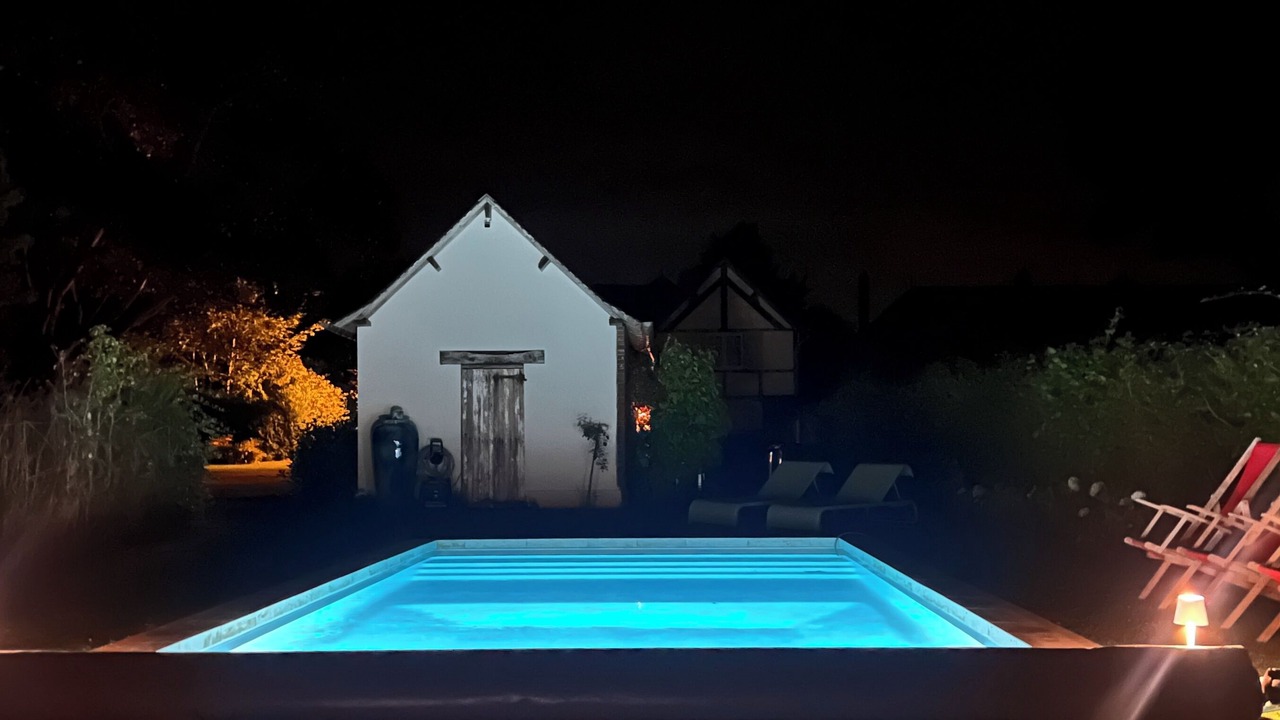 Photo of Outdoor in Fleury-la-Foret
