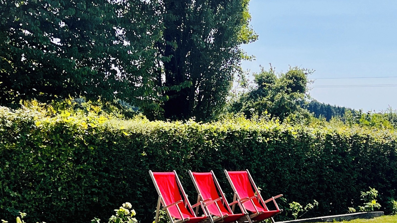 Photo of Outdoor in Fleury-la-Foret