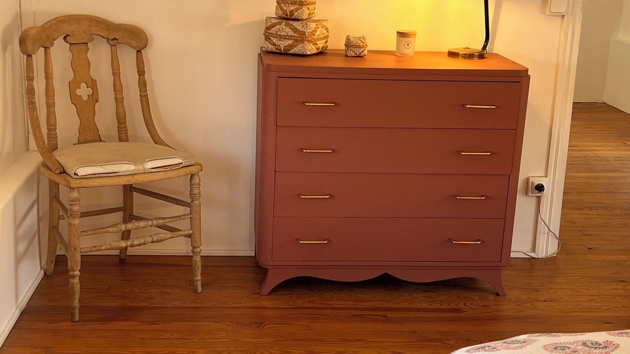Photo of Bedroom in Fleury-la-Foret
