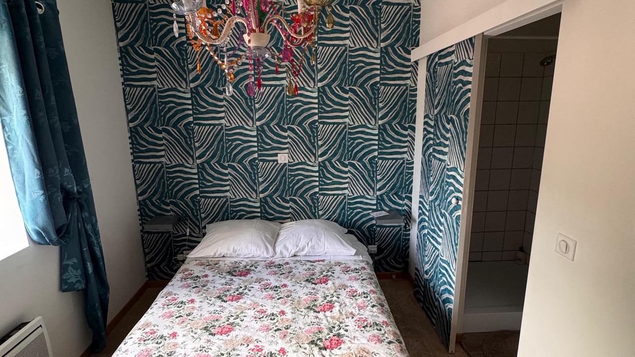 Photo of Bedroom in Roanne