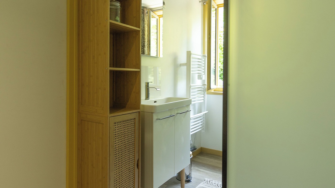 Photo of Bathroom in Poix-de-Picardie