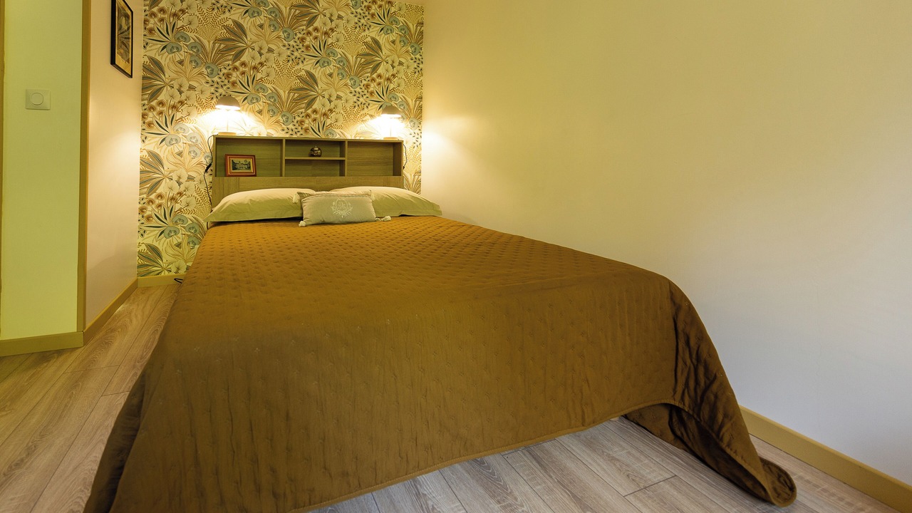 Photo of Bedroom in Poix-de-Picardie