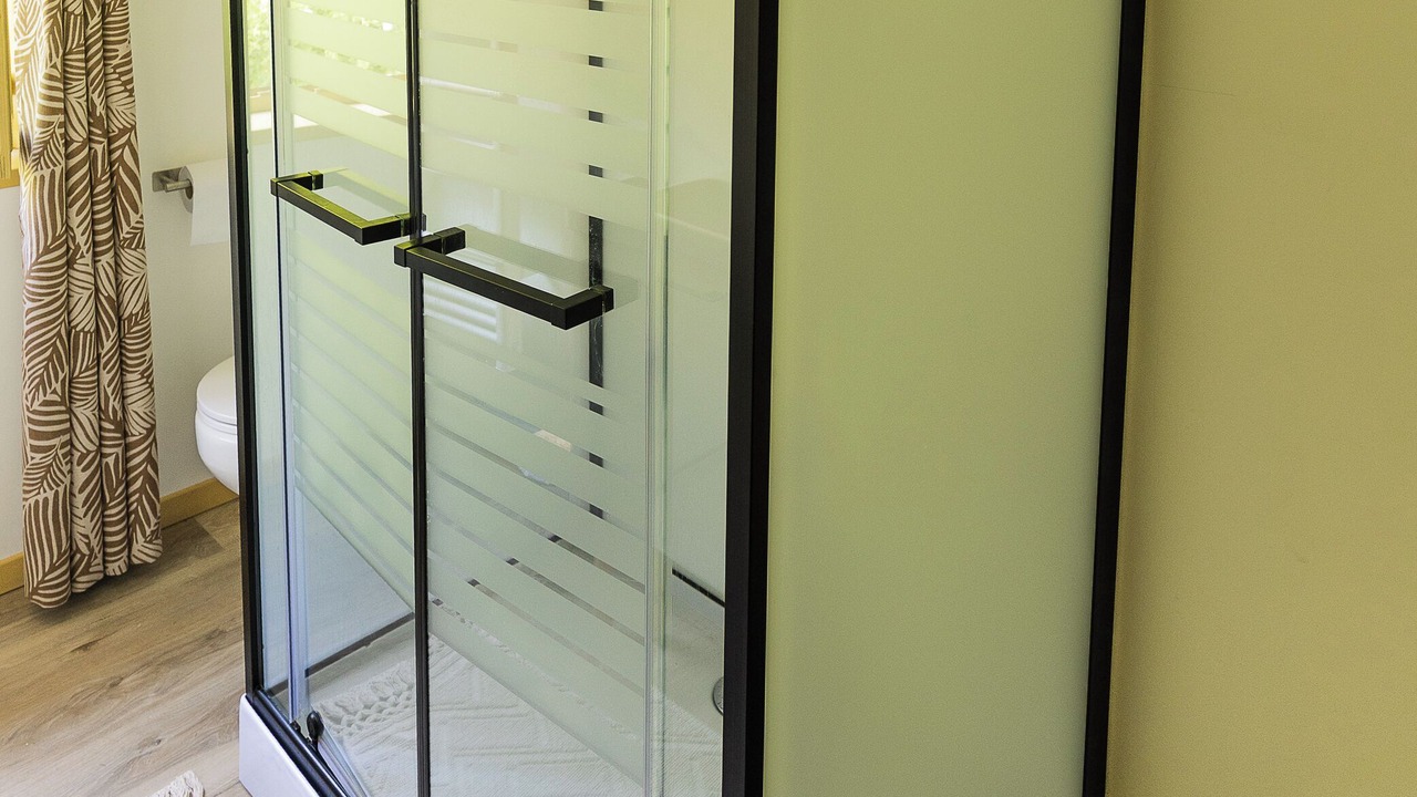 Photo of Bathroom in Poix-de-Picardie