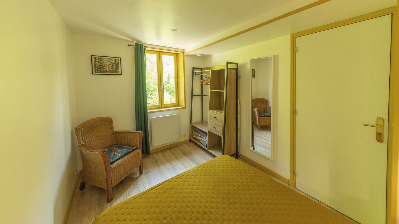 Photo of Bedroom in Poix-de-Picardie