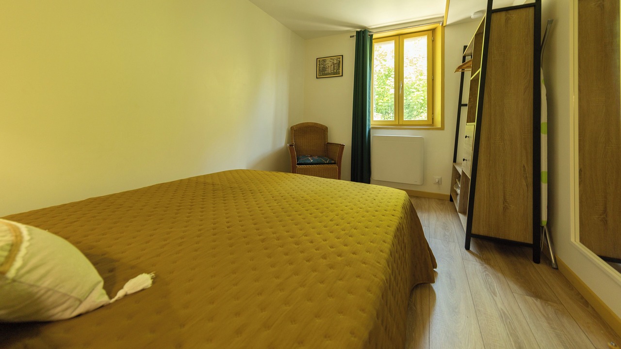 Photo of Bedroom in Poix-de-Picardie