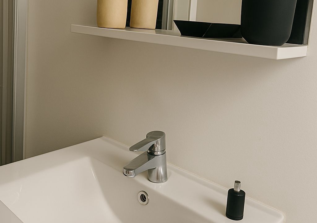 Photo of Bathroom in Historic Center