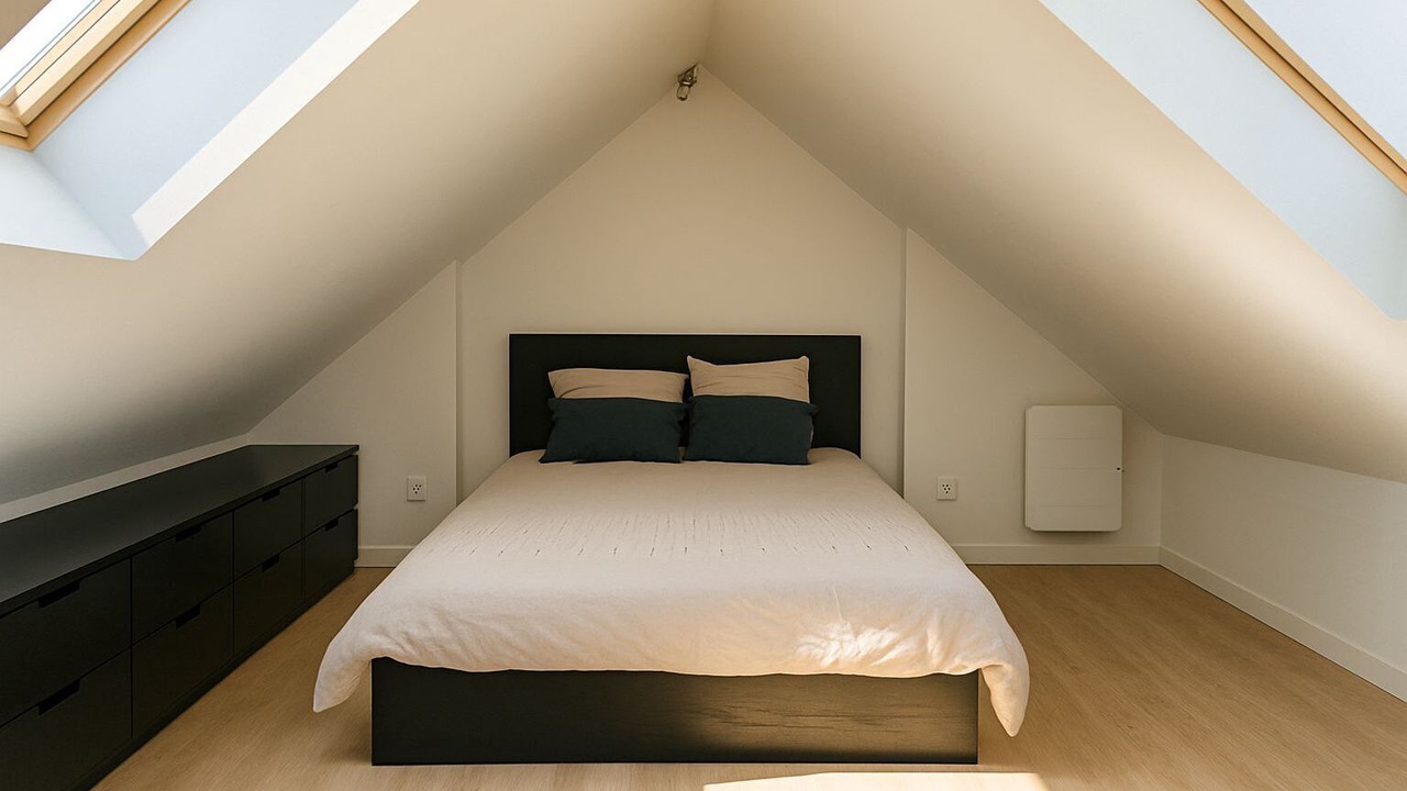 Photo of Bedroom in Historic Center