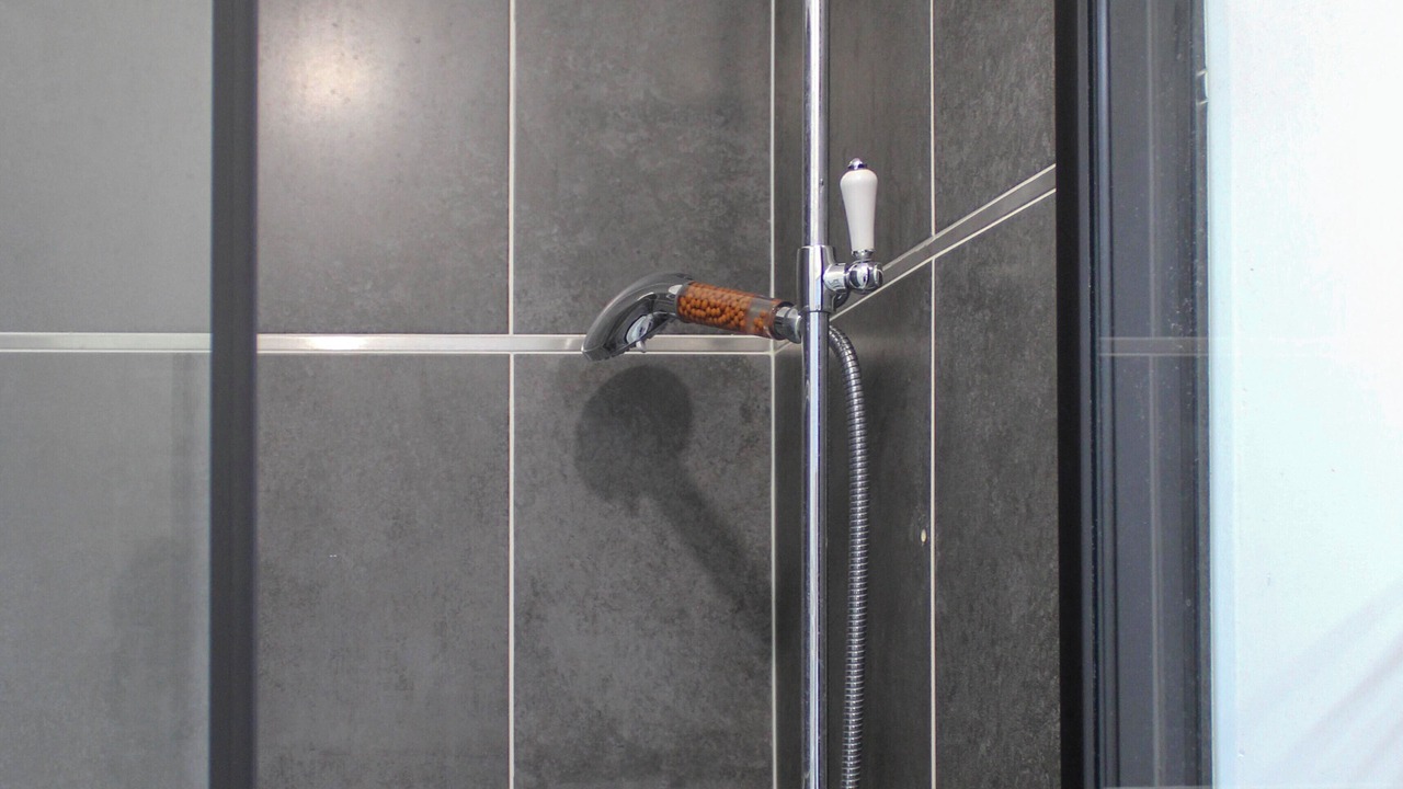 Photo of Bathroom in Bagnolet