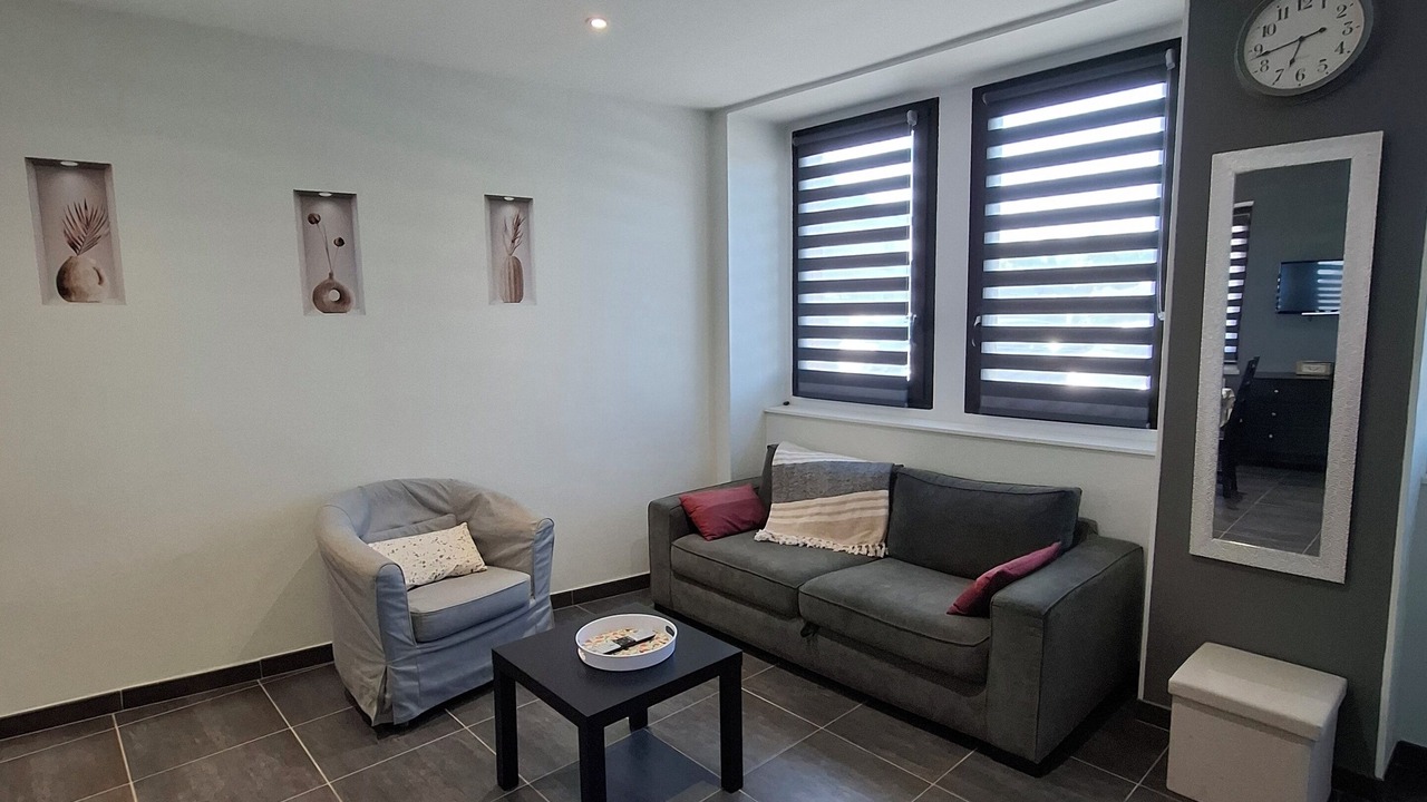 Photo of Livingroom in Damery