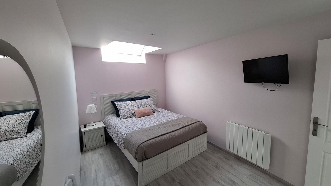 Photo of Bedroom in Damery