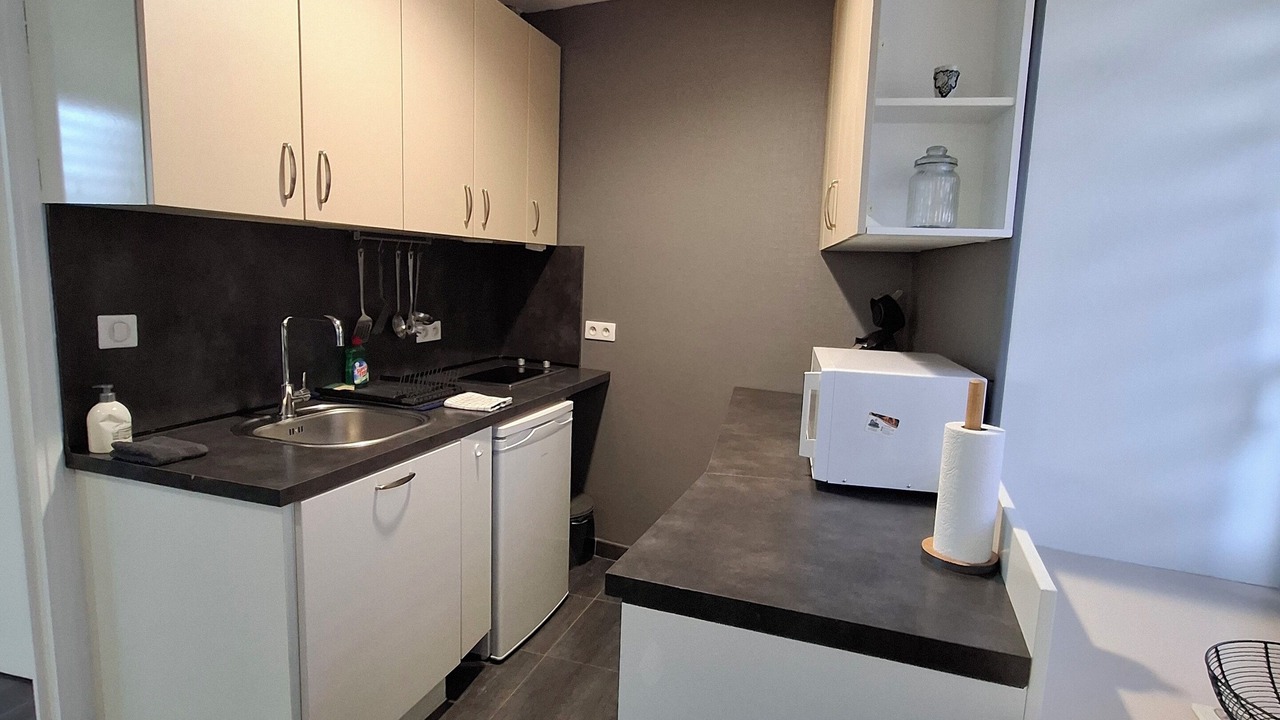Photo of Kitchen in Damery