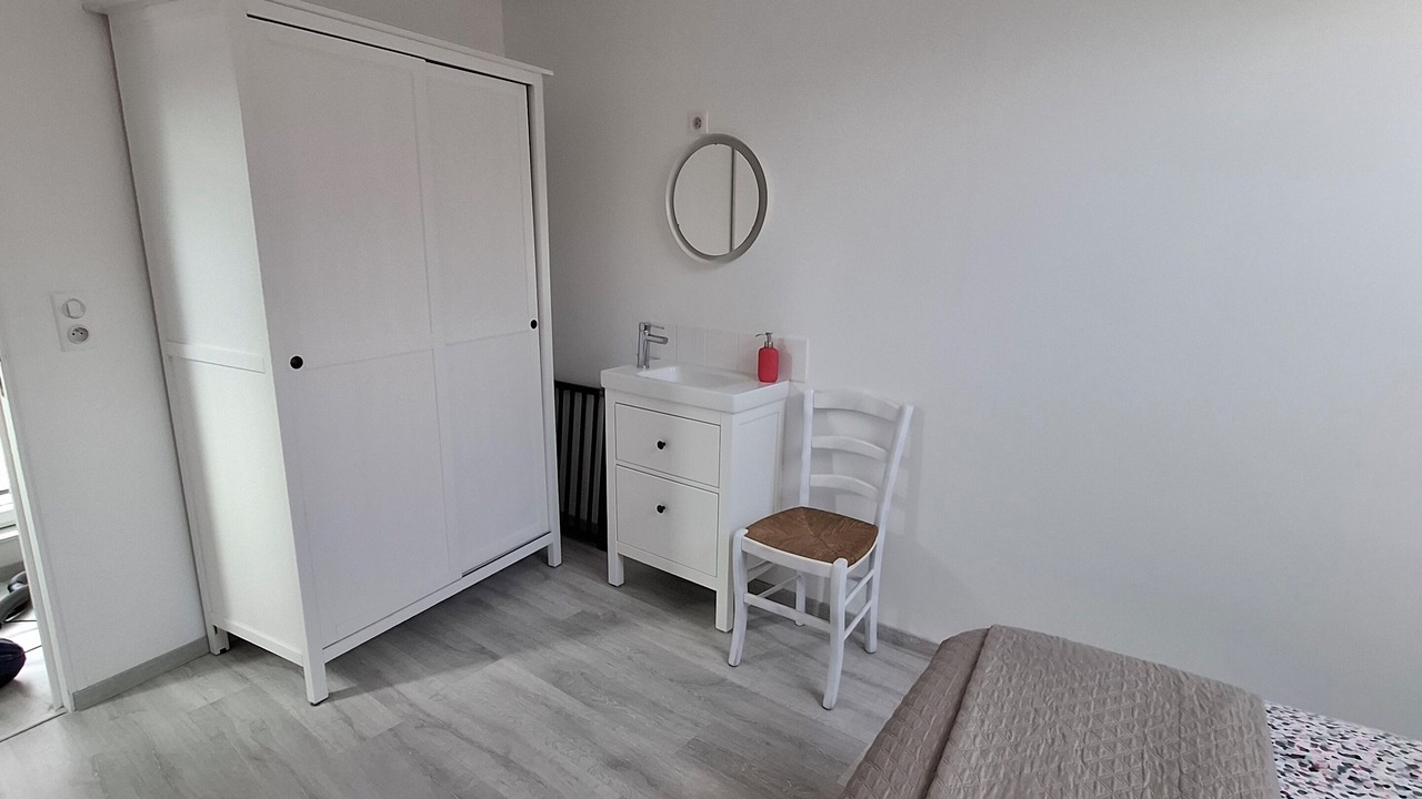 Photo of Bedroom in Damery