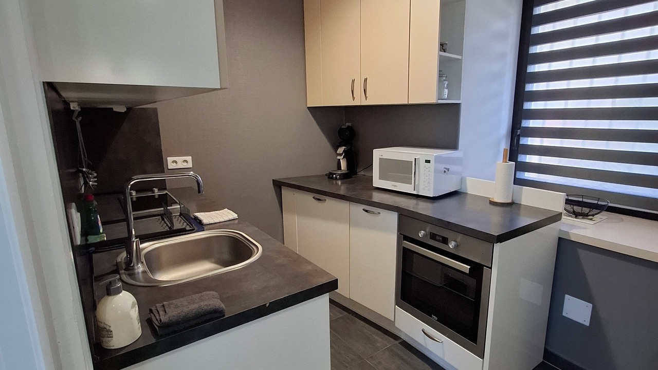 Photo of Kitchen in Damery