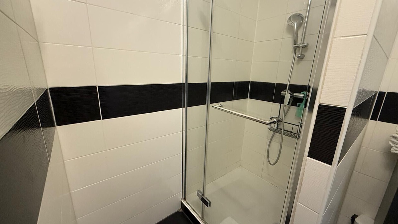 Photo of Bathroom in Strasbourg