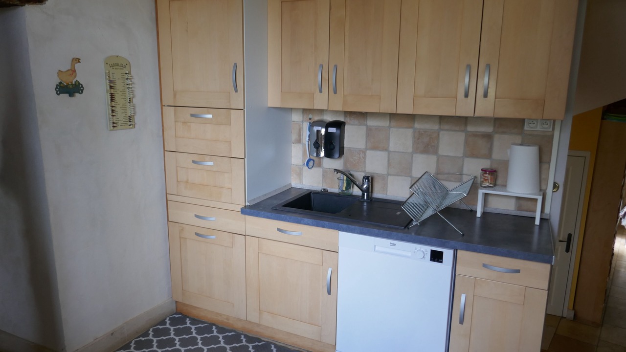 Photo of Kitchen in Flety