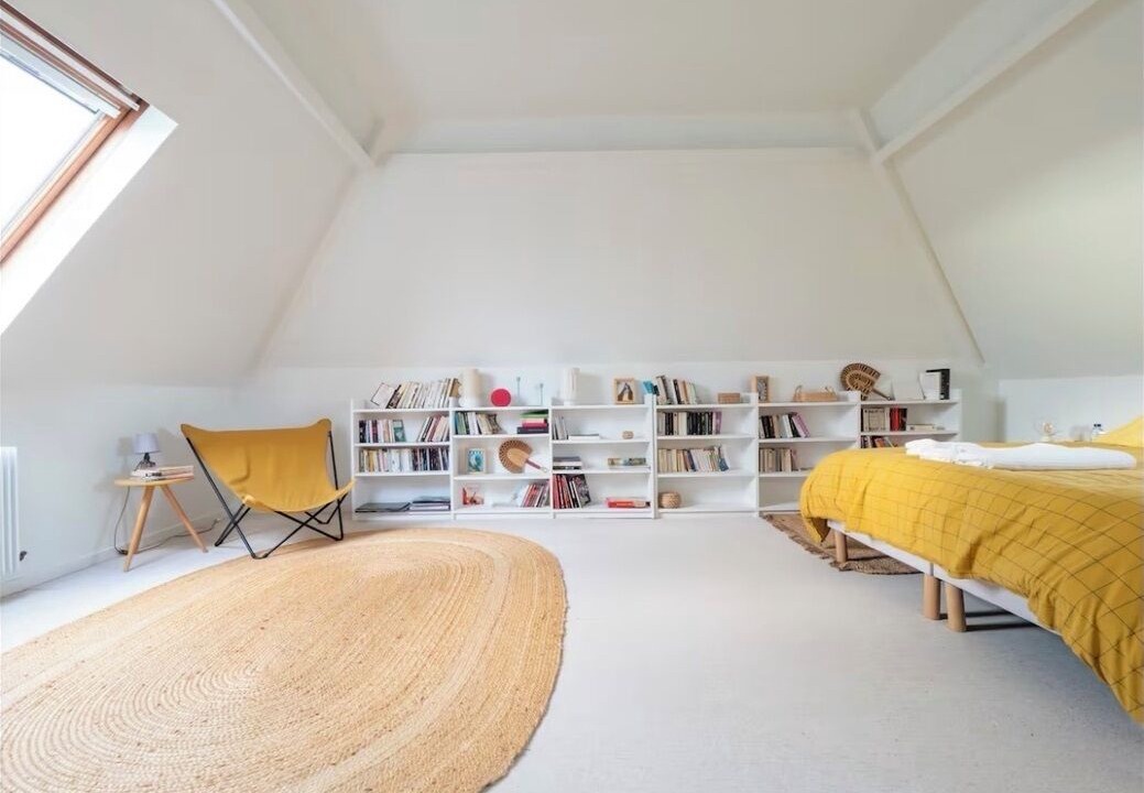 Photo of Bedroom in Epegard