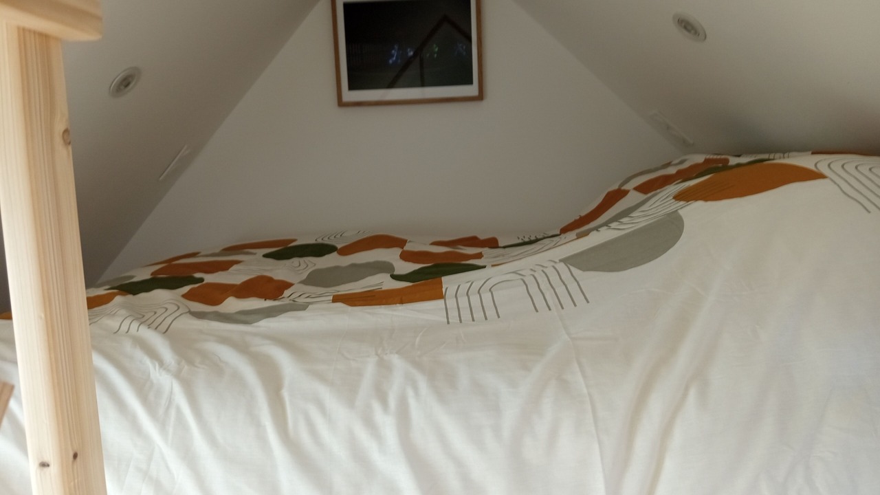 Photo of Bedroom in Saint-Inglevert