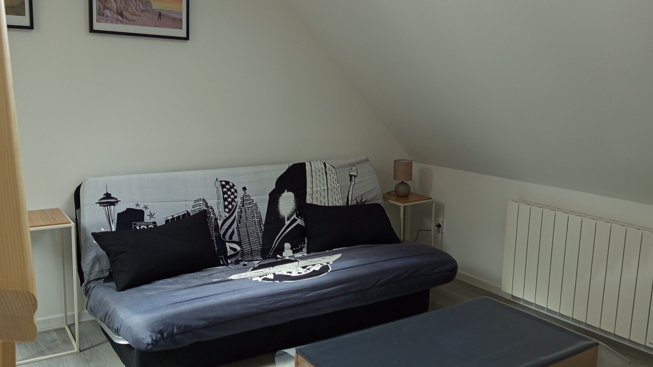 Photo of Bedroom in Saint-Inglevert