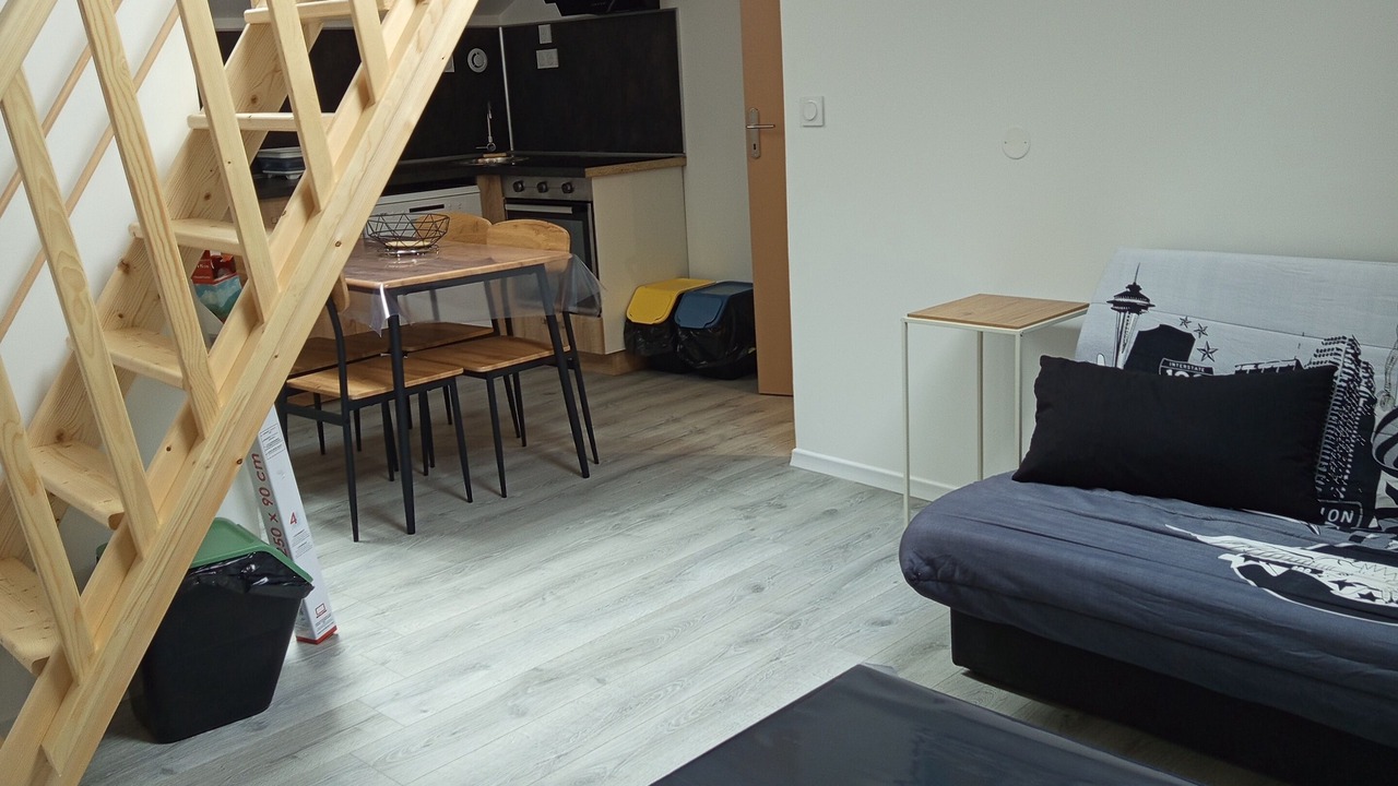 Photo of Livingroom in Saint-Inglevert