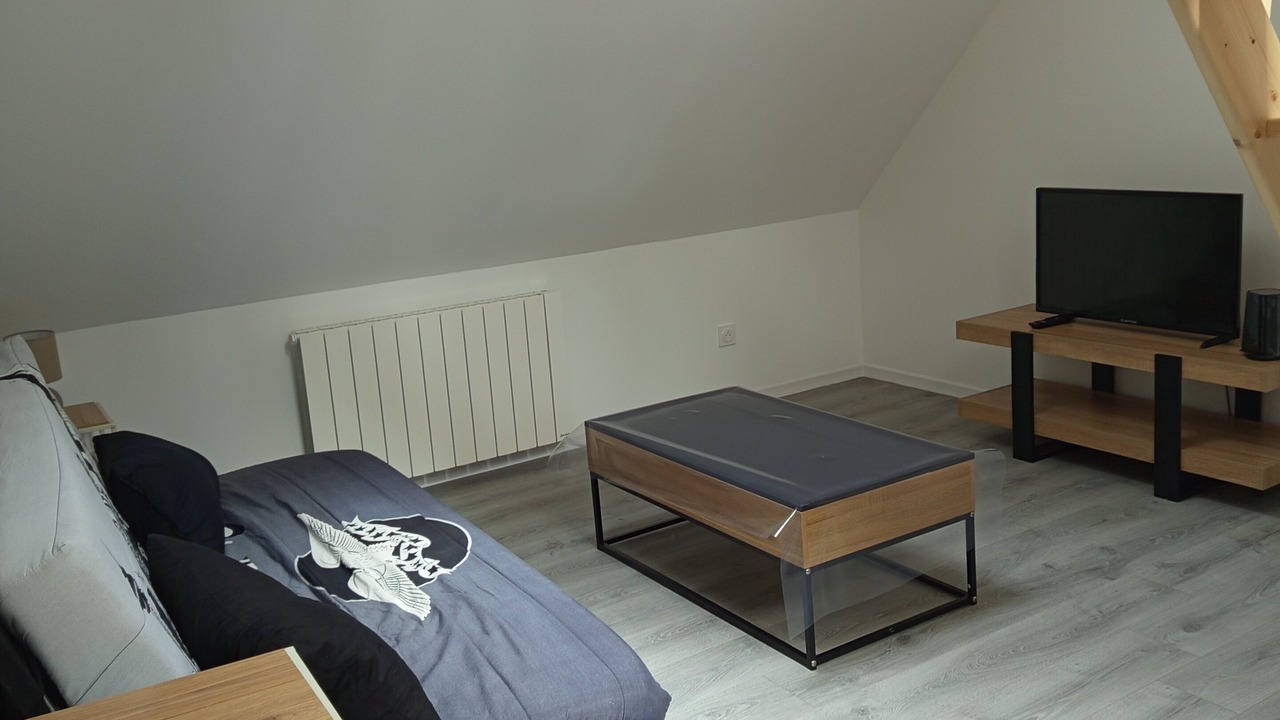 Photo of Livingroom in Saint-Inglevert