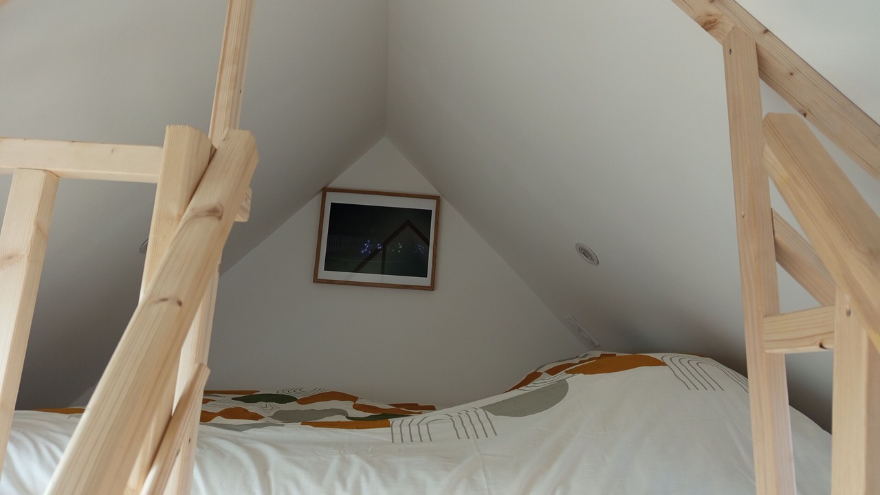 Photo of Bedroom in Saint-Inglevert
