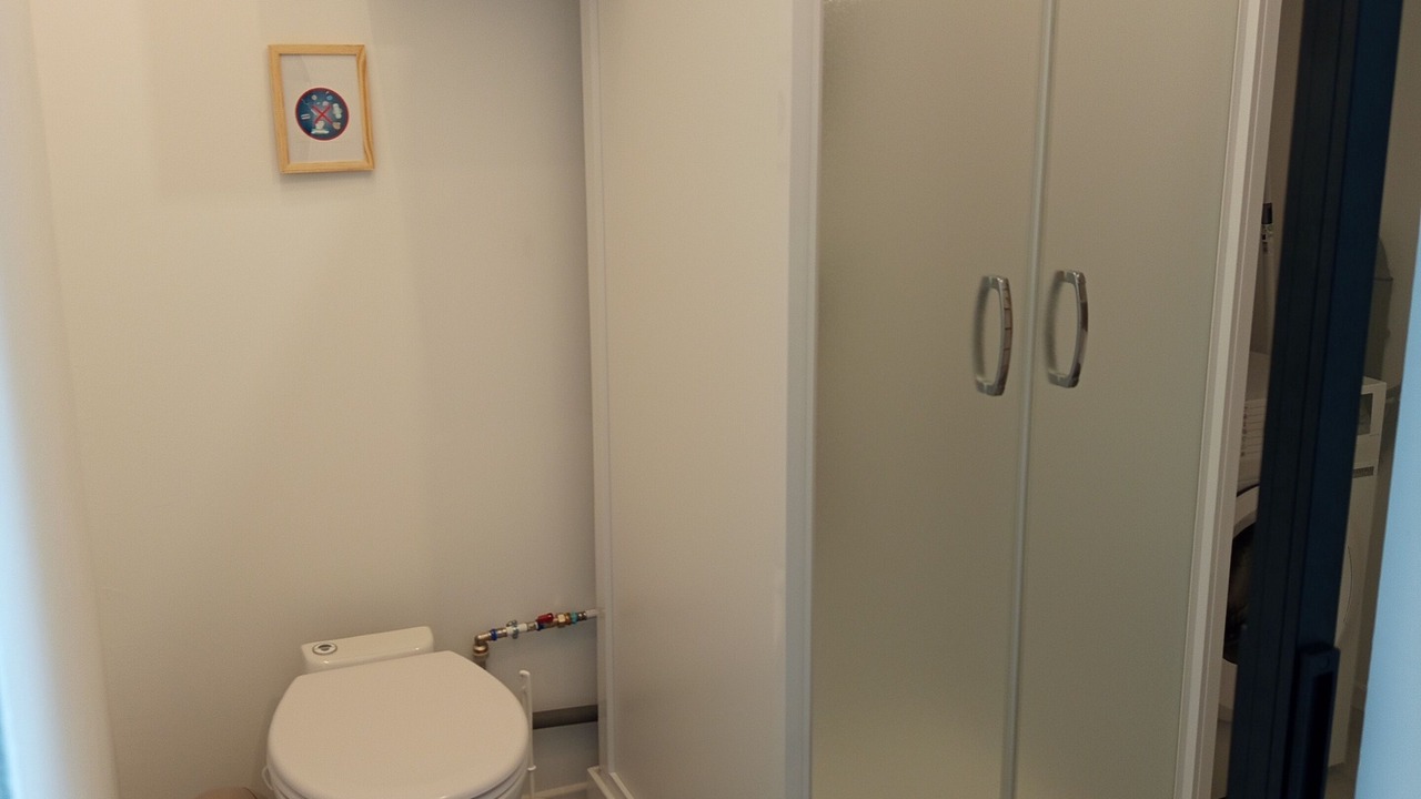 Photo of Bathroom in Saint-Inglevert