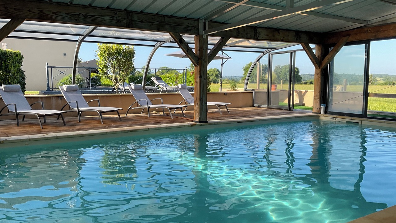 Photo of Outdoor in Pouligny-Notre-Dame