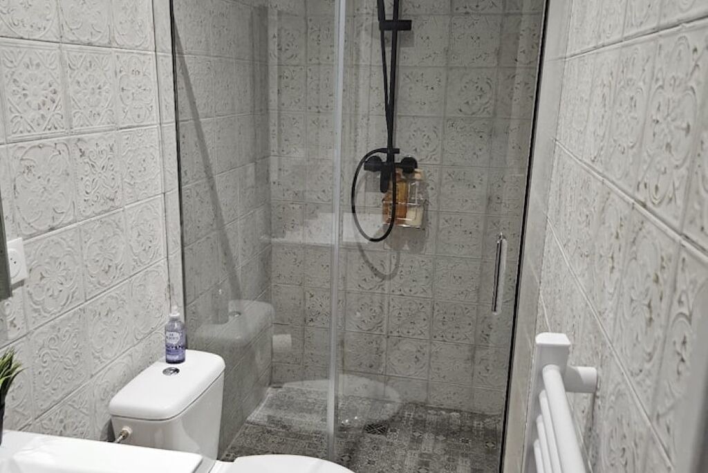 Photo of Bathroom in Mont d'Arene