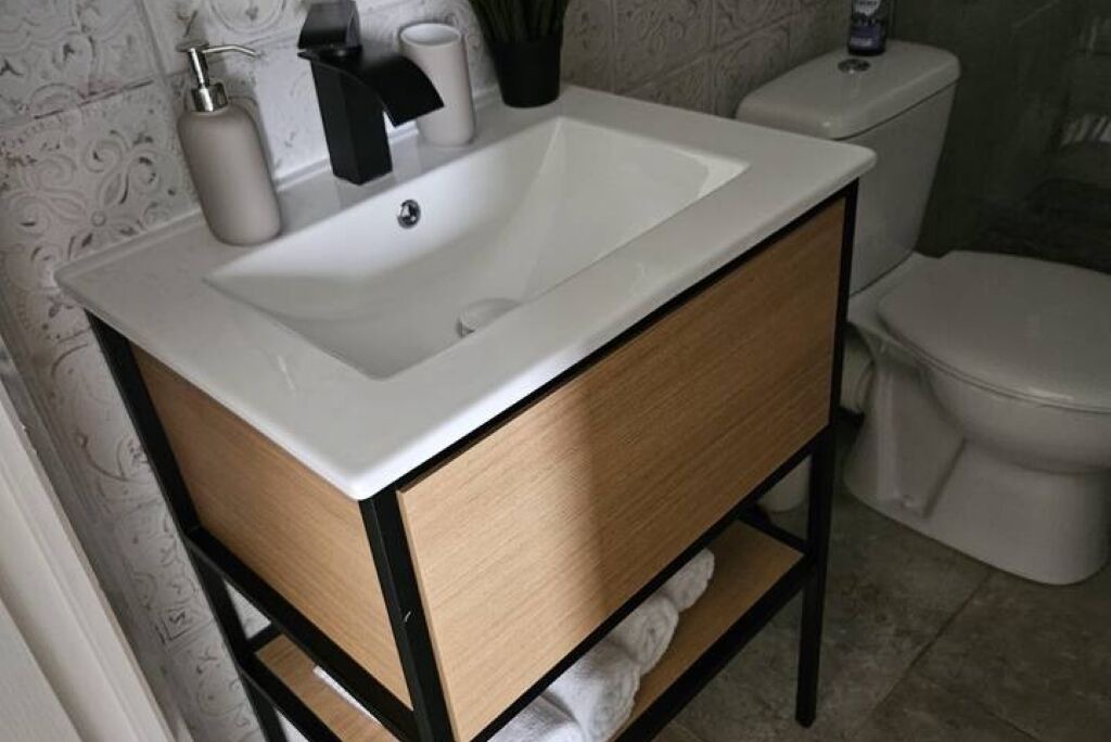 Photo of Bathroom in Mont d'Arene