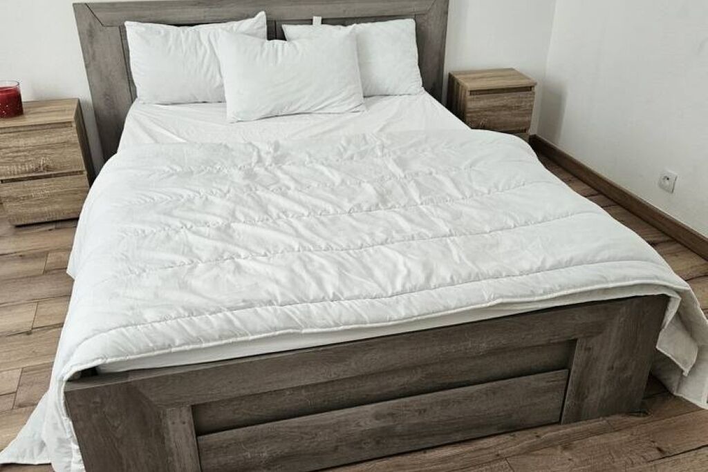 Photo of Bedroom in Mont d'Arene