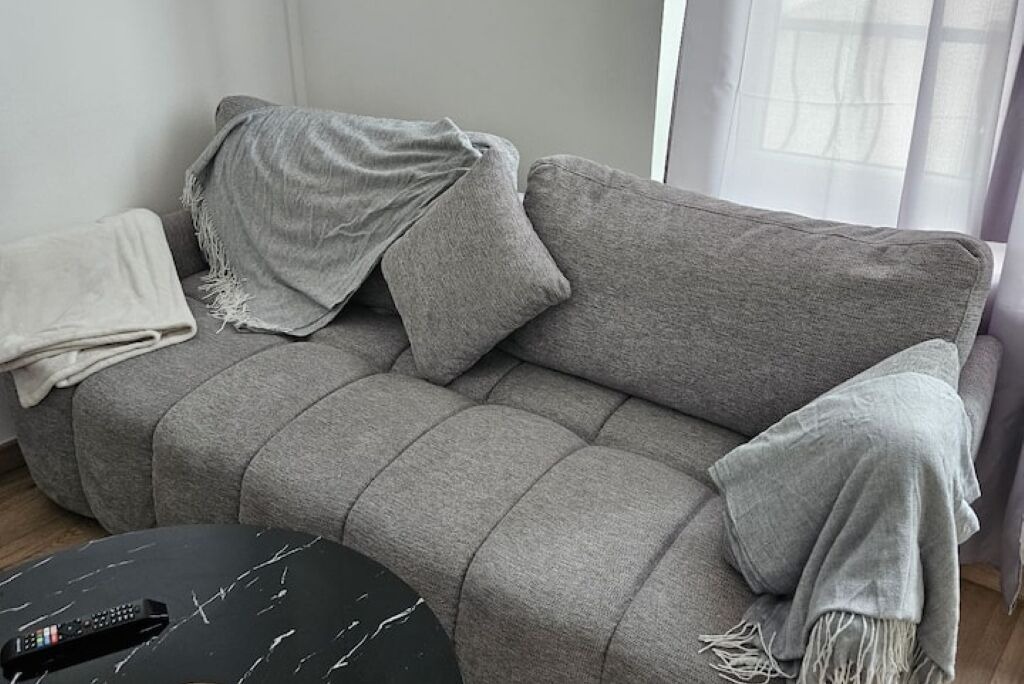 Photo of Livingroom in Mont d'Arene