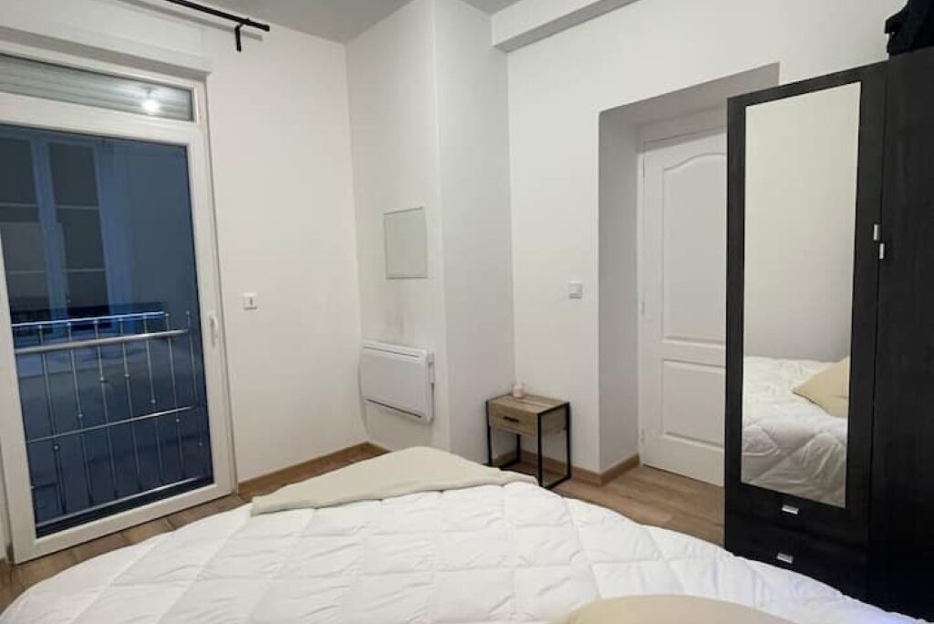 Photo of Bedroom in Reims