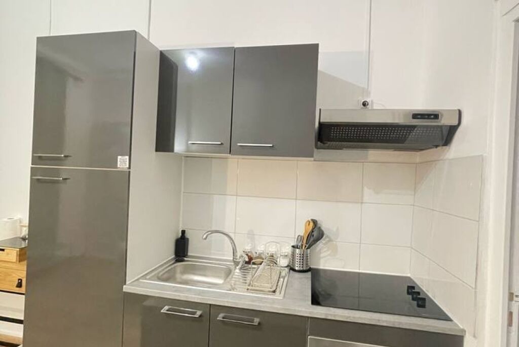 Photo of Kitchen in Reims