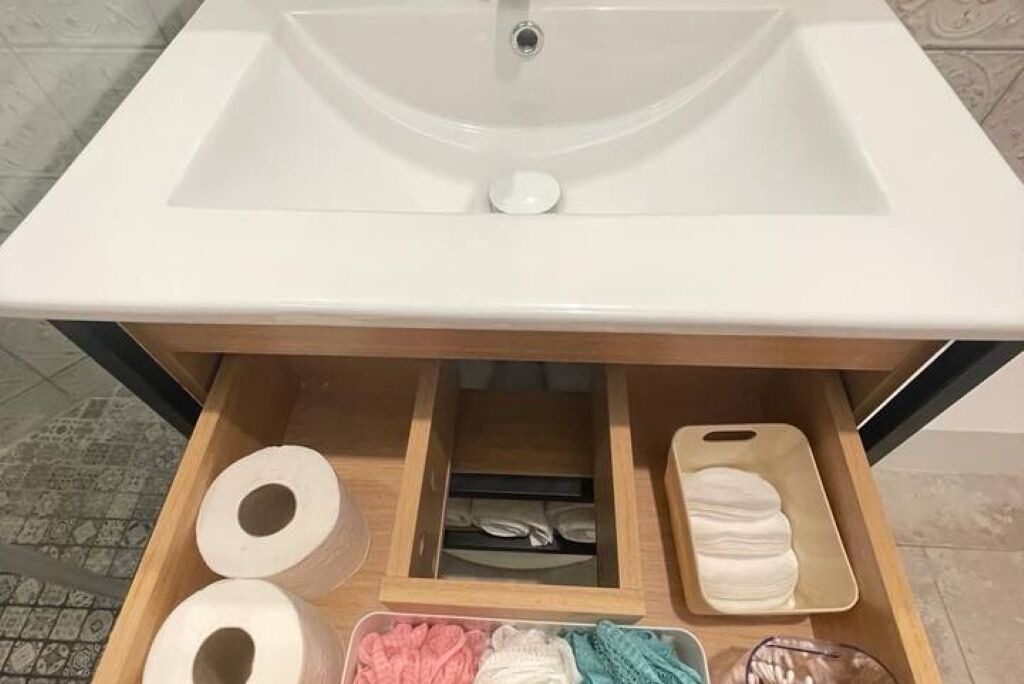 Photo of Bathroom in Reims
