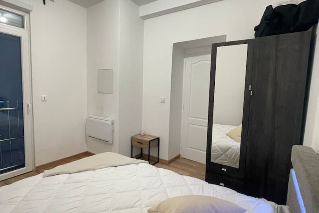 Photo of Bedroom in Reims