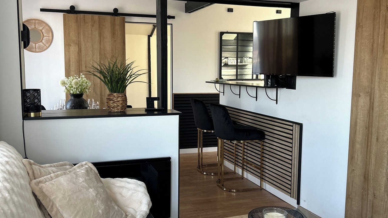 Photo of Livingroom in Beauvais