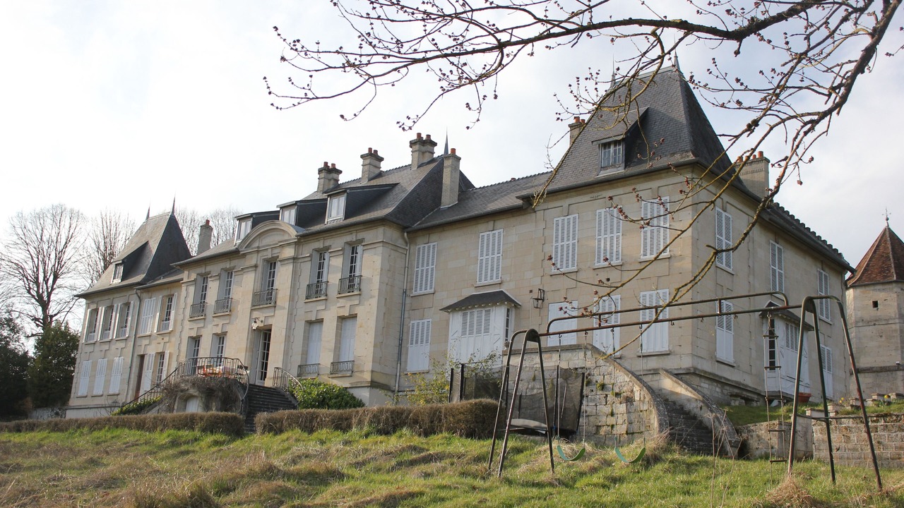 Photo of Outdoor in Fontenoy