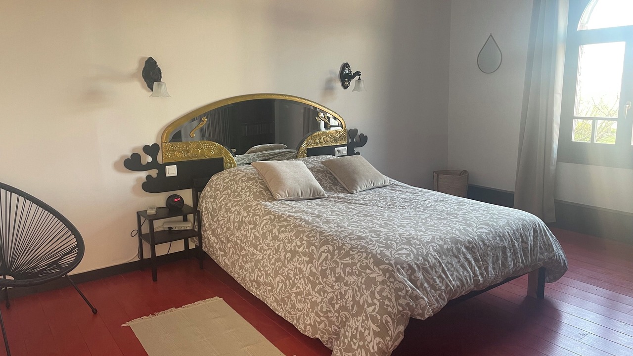 Photo of Bedroom in Mont-Saint-Eloi