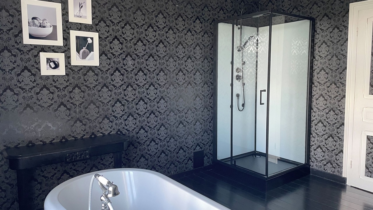 Photo of Bathroom in Mont-Saint-Eloi