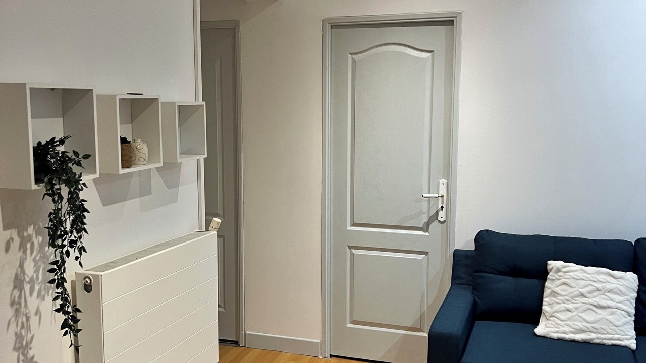 Photo of Livingroom in Sarcelles