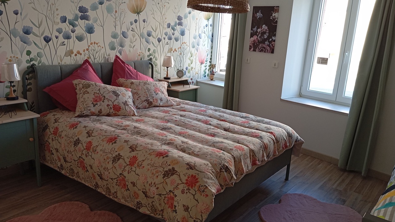 Photo of Bedroom in Joigny-sur-Meuse