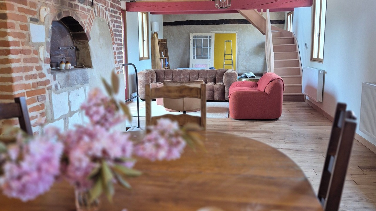 Photo of Livingroom in Crecy-en-Ponthieu