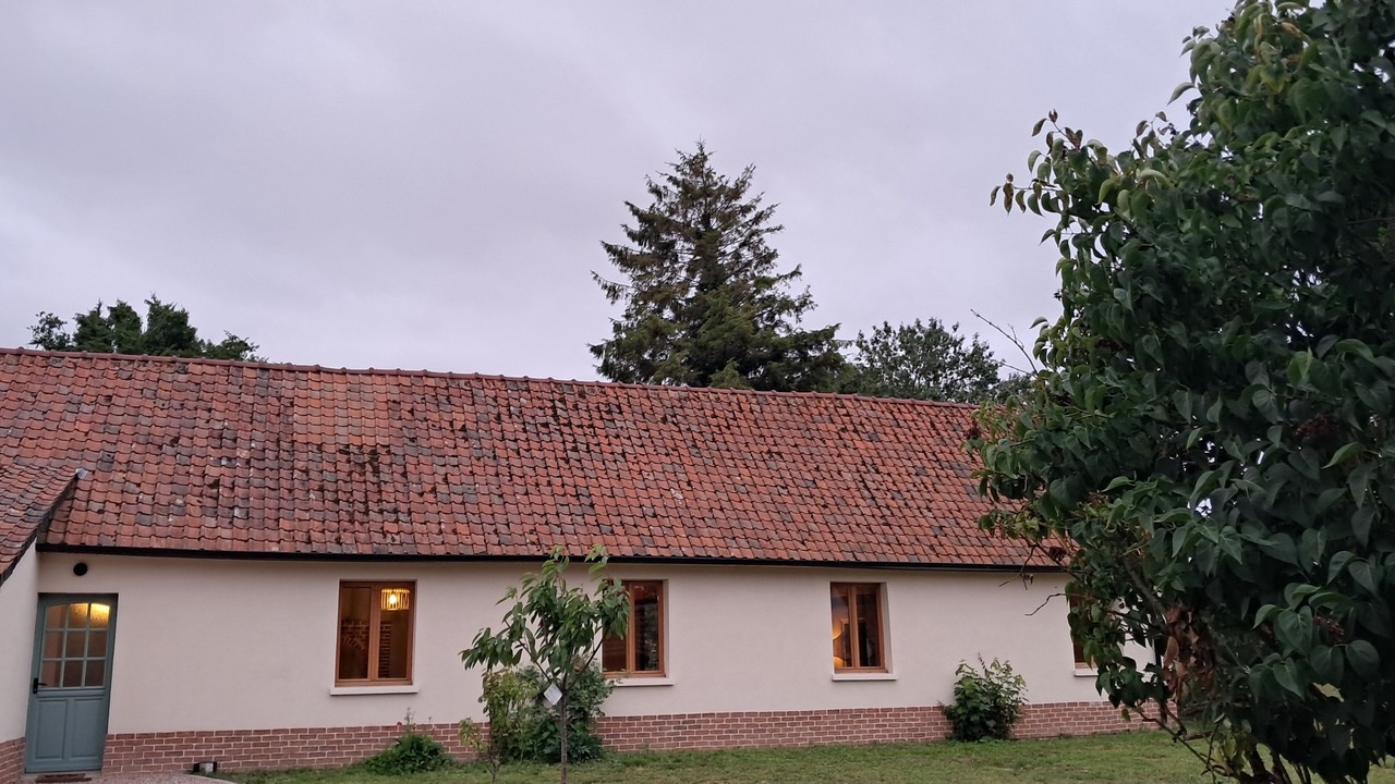 Photo of Outdoor in Crecy-en-Ponthieu